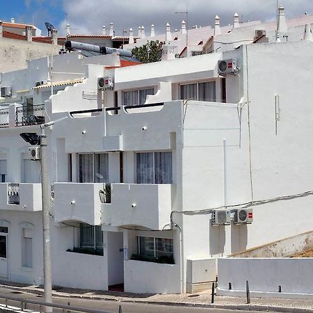 Apartamentos Pescadores Albufeira Kültér fotó